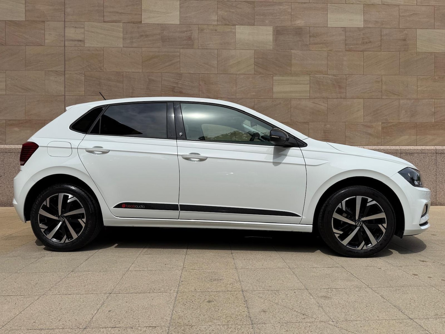 Used Volkswagen Polo 2021 for sale - 76032626: Photo 5