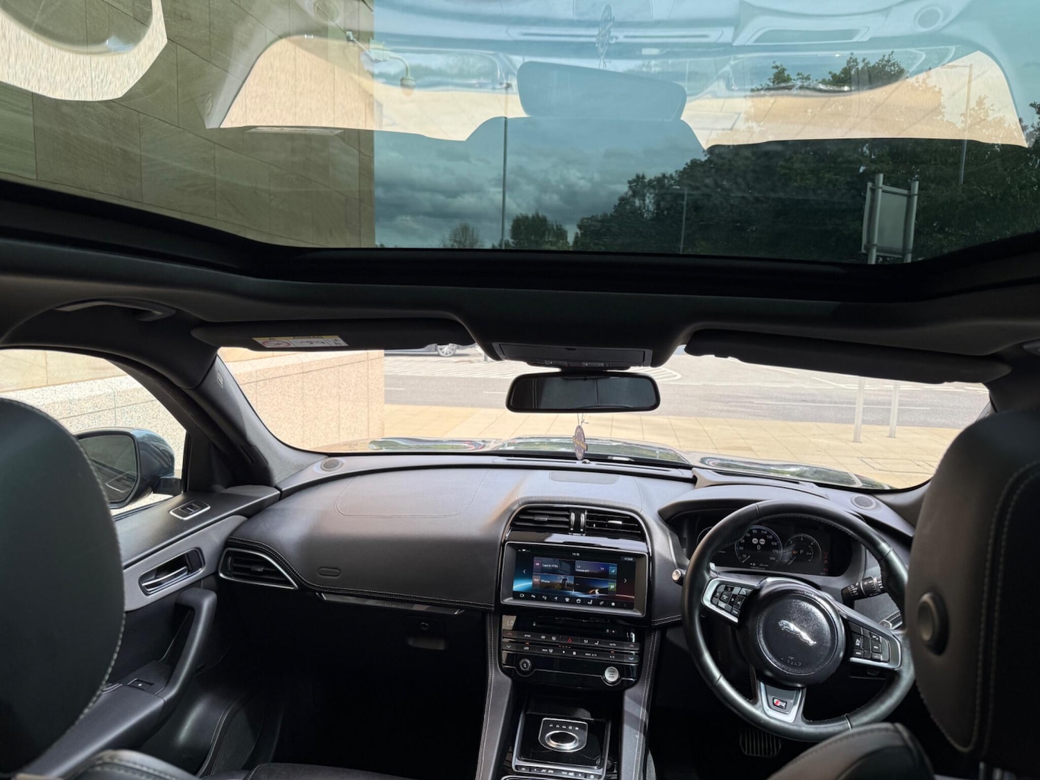 Vehicle 15