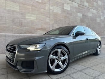 Used Audi A6 2022 for sale - 78334395: Photo