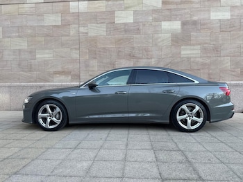 Used Audi A6 2022 for sale - 78334395: Photo