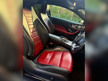 Used Mercedes-Benz E Class 2018 for sale - 78100014: Photo