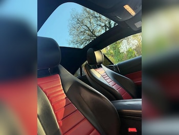 Used Mercedes-Benz E Class 2018 for sale - 78100014: Photo