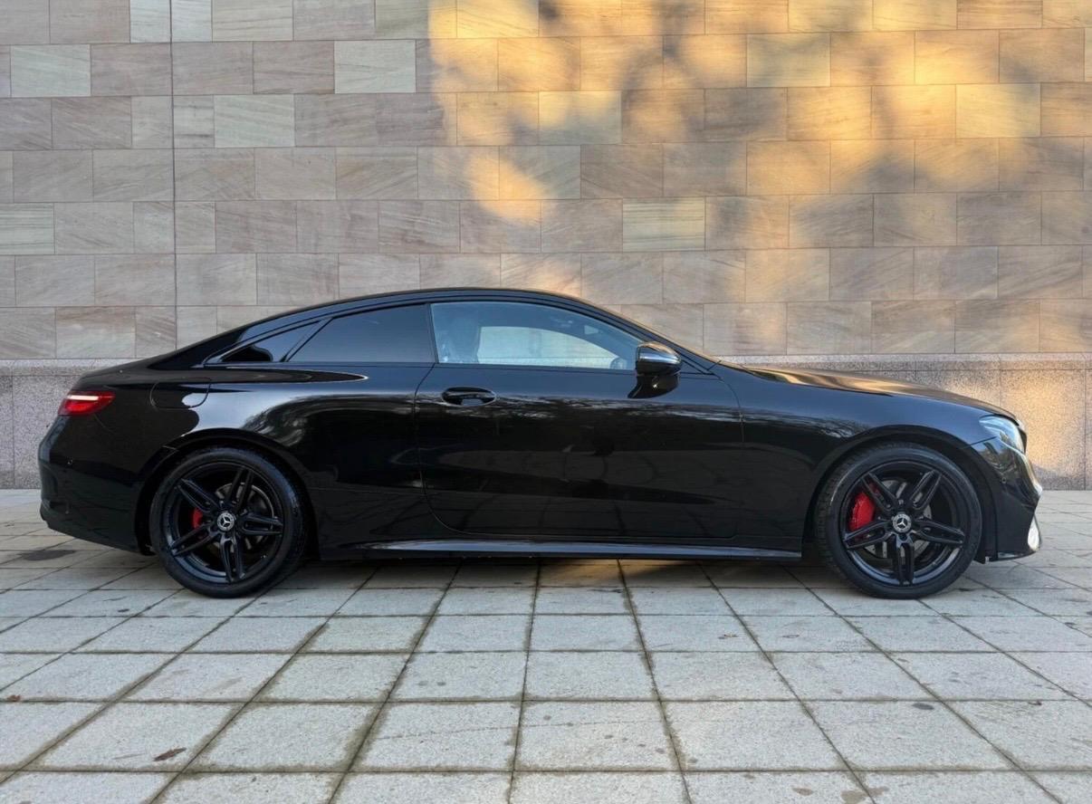 Used Mercedes-Benz E Class 2018 for sale - 78100014: Photo 5