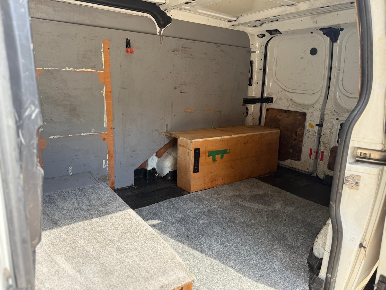 Vehicle 16