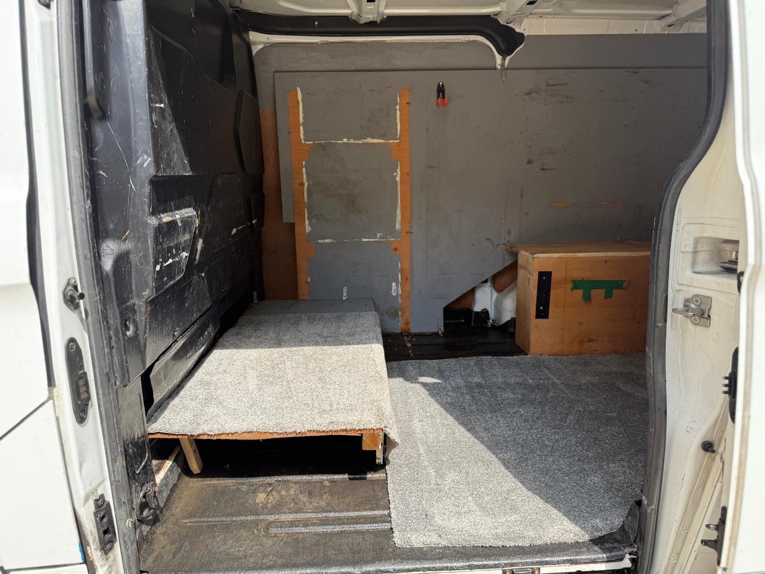 Vehicle 17