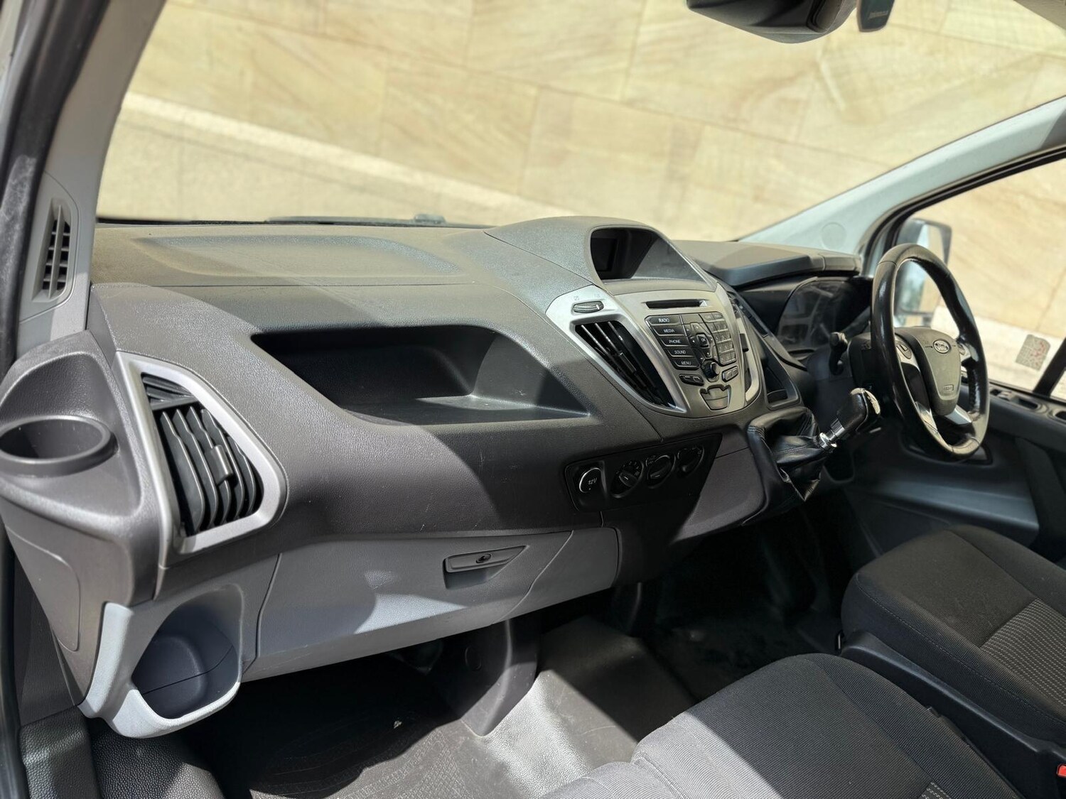 Vehicle 19