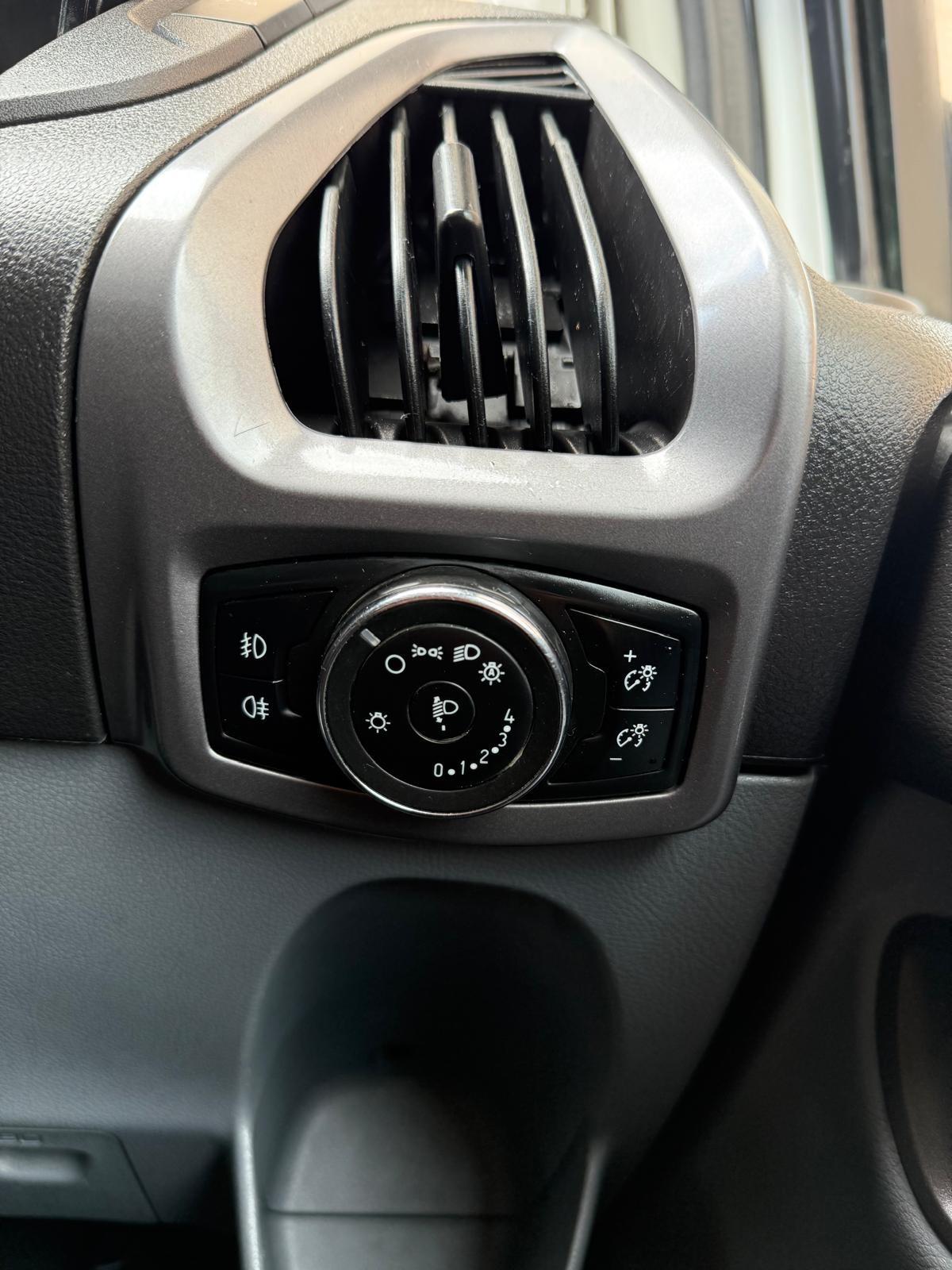 Vehicle 32