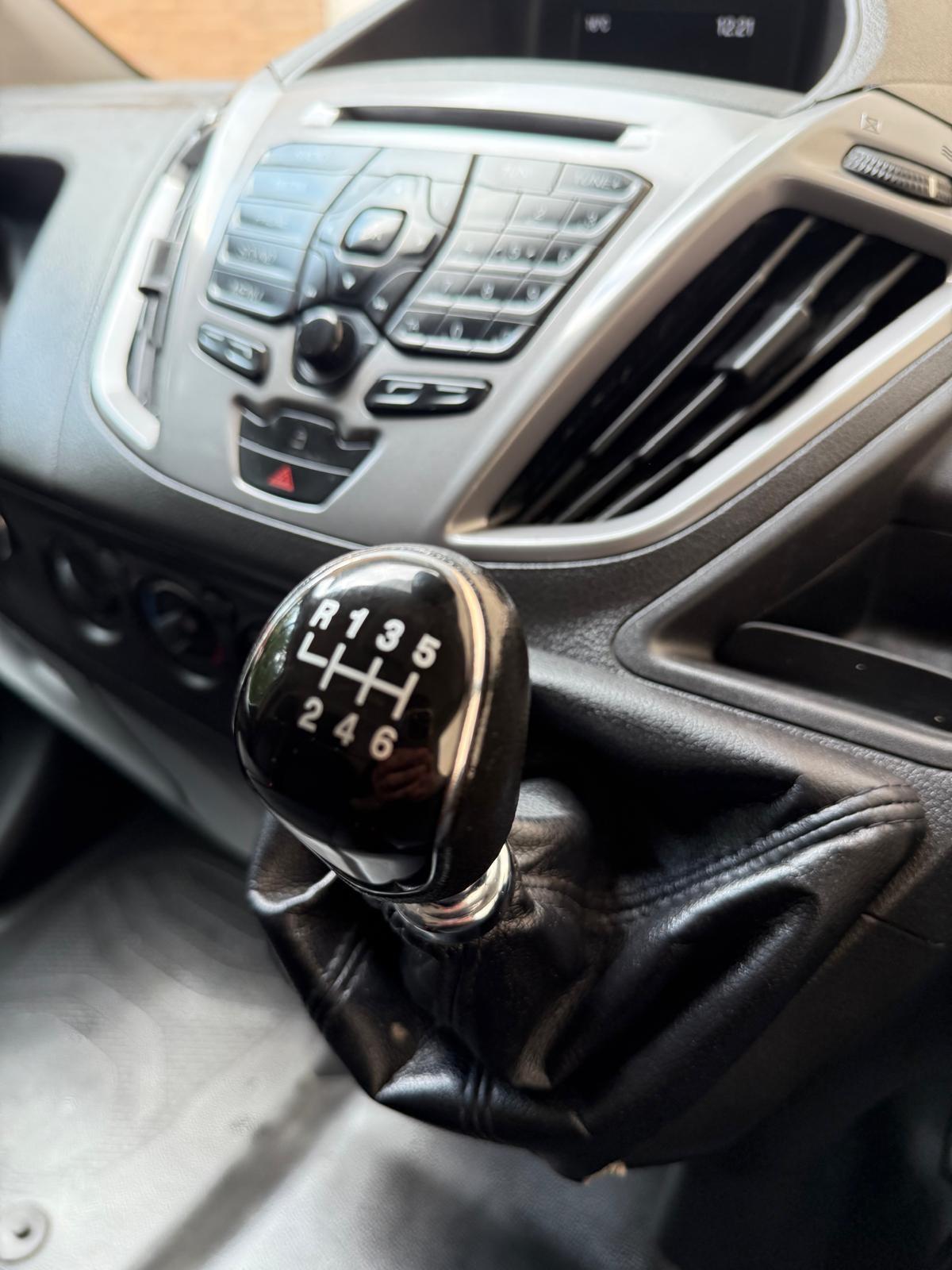 Vehicle 34