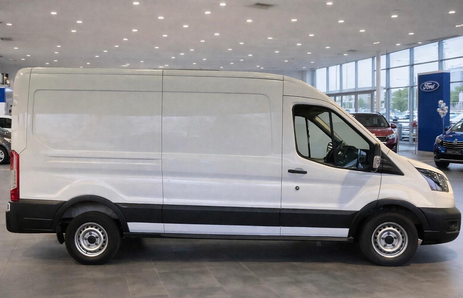 Used Ford Transit for sale - 77670500: Photo 3