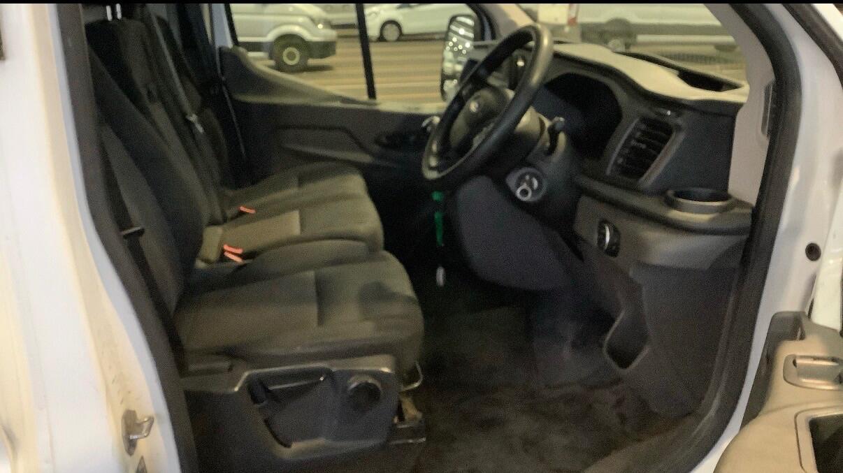 Used Ford Transit for sale - 77670500: Photo 6