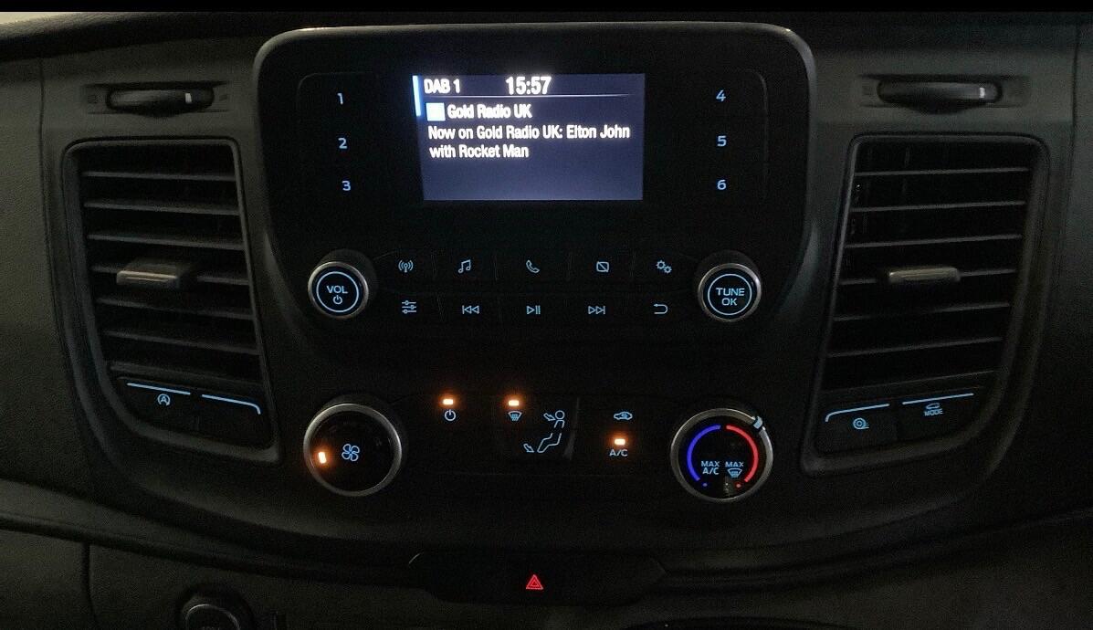 Used Ford Transit for sale - 77670500: Photo 8