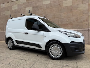 Used Ford Transit Connect 2015 for sale - 79440504: Photo