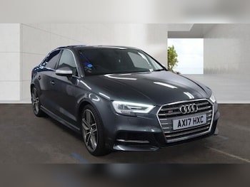 Used Audi A3 2017 for sale - 79144697: Photo