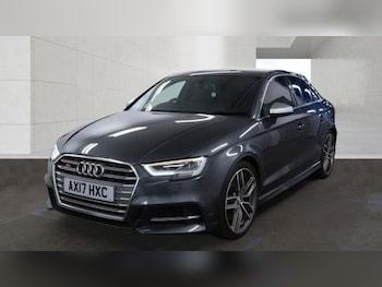 Used Audi A3 2017 for sale - 79144697: Photo