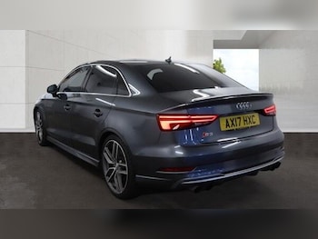 Used Audi A3 2017 for sale - 79144697: Photo