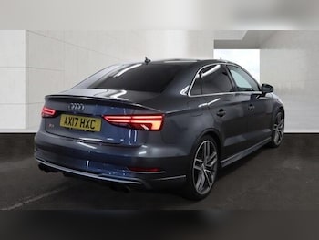 Used Audi A3 2017 for sale - 79144697: Photo