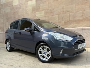 Used Ford B-MAX 2014 for sale - 79782115: Photo
