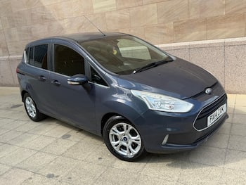 Used Ford B-MAX 2014 for sale - 79782115: Photo