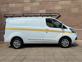 Used Ford Transit Custom 2020 for sale - 79107212: Photo