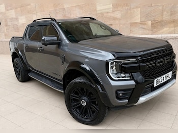 Used Ford Ranger 2024 for sale - 78613066: Photo