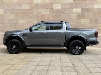 Used Ford Ranger 2024 for sale - 78613066: Photo