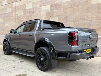 Used Ford Ranger 2024 for sale - 78613066: Photo