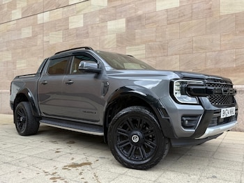 Used Ford Ranger 2024 for sale - 78613066: Photo