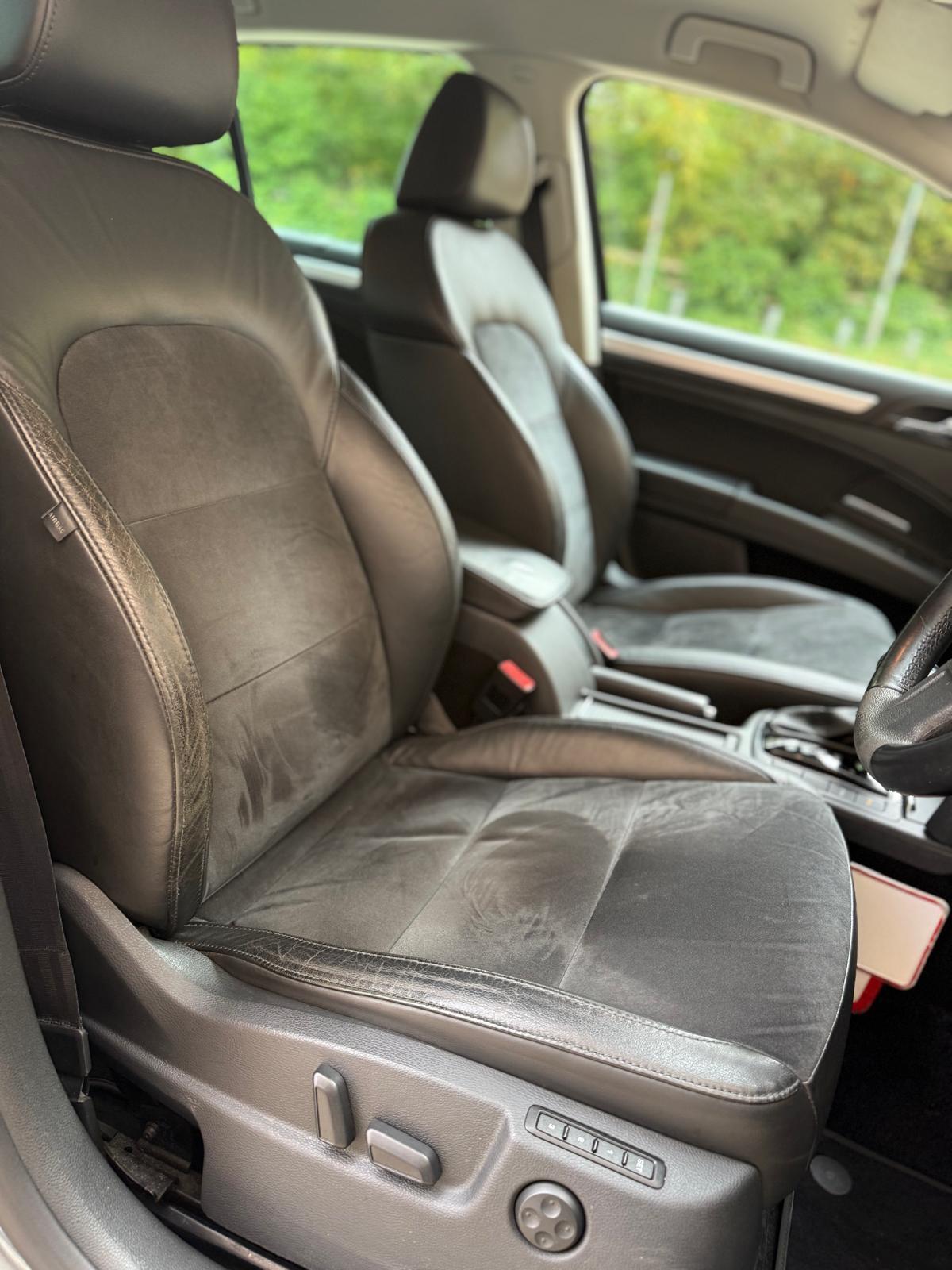 Used Skoda Superb 2016 for sale - 76270461: Photo 17