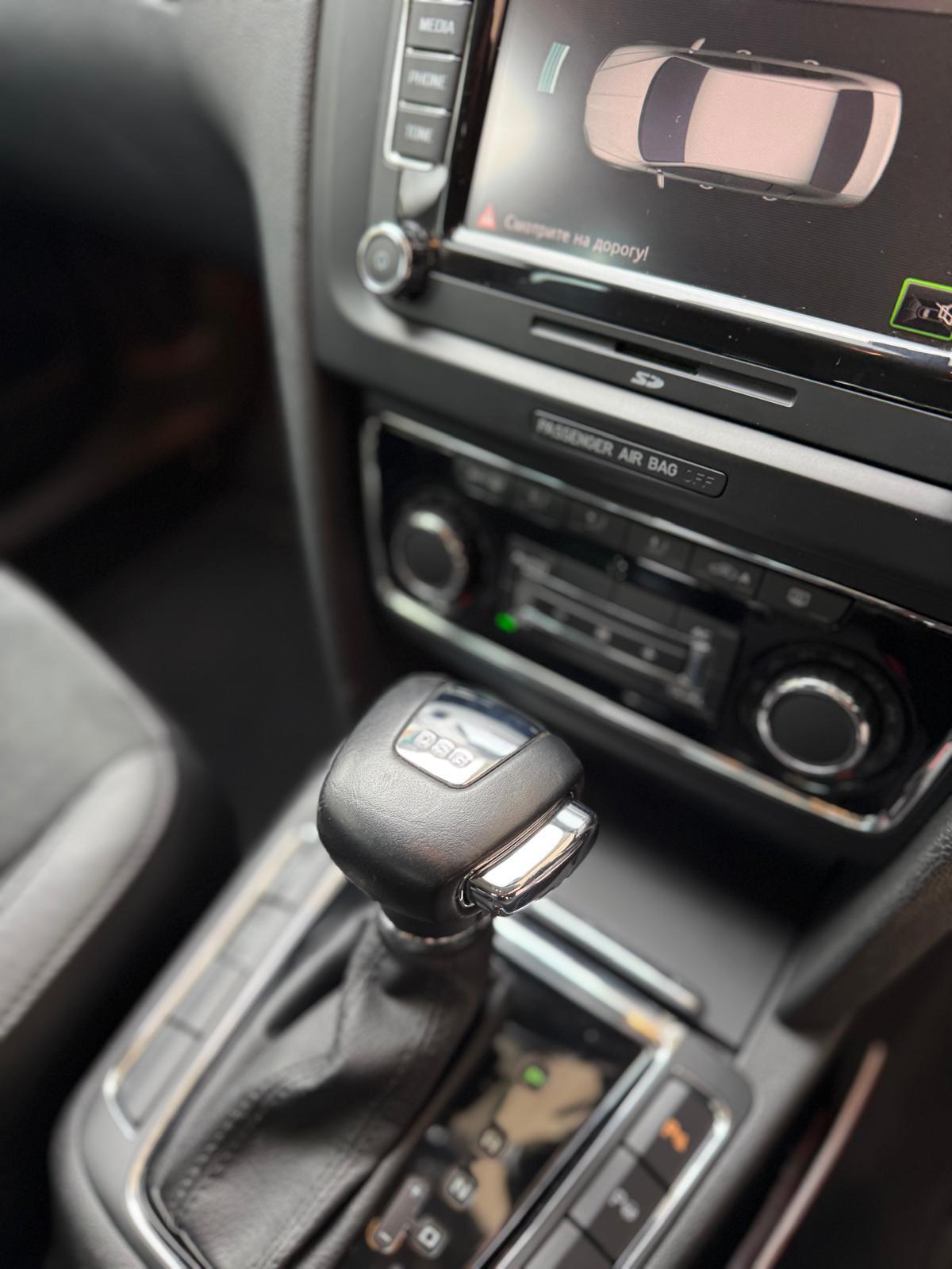 Used Skoda Superb 2016 for sale - 76270461: Photo 23