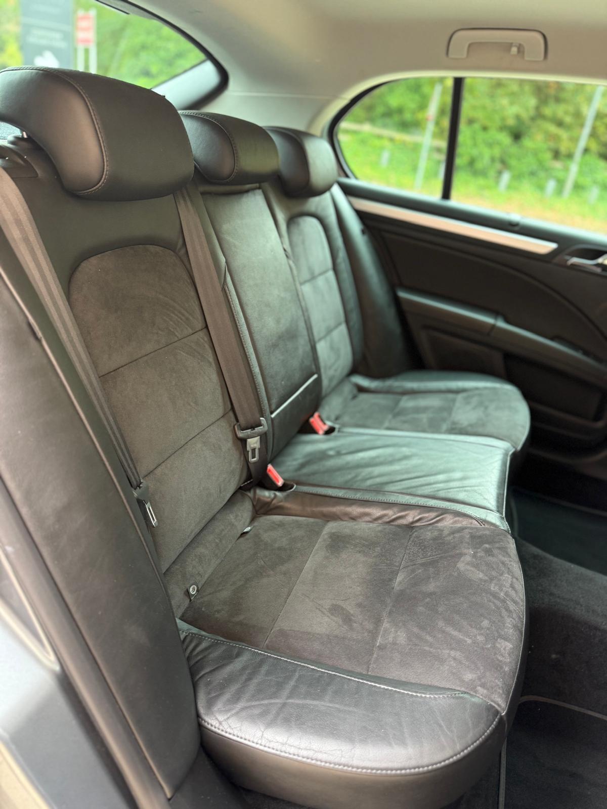 Used Skoda Superb 2016 for sale - 76270461: Photo 27