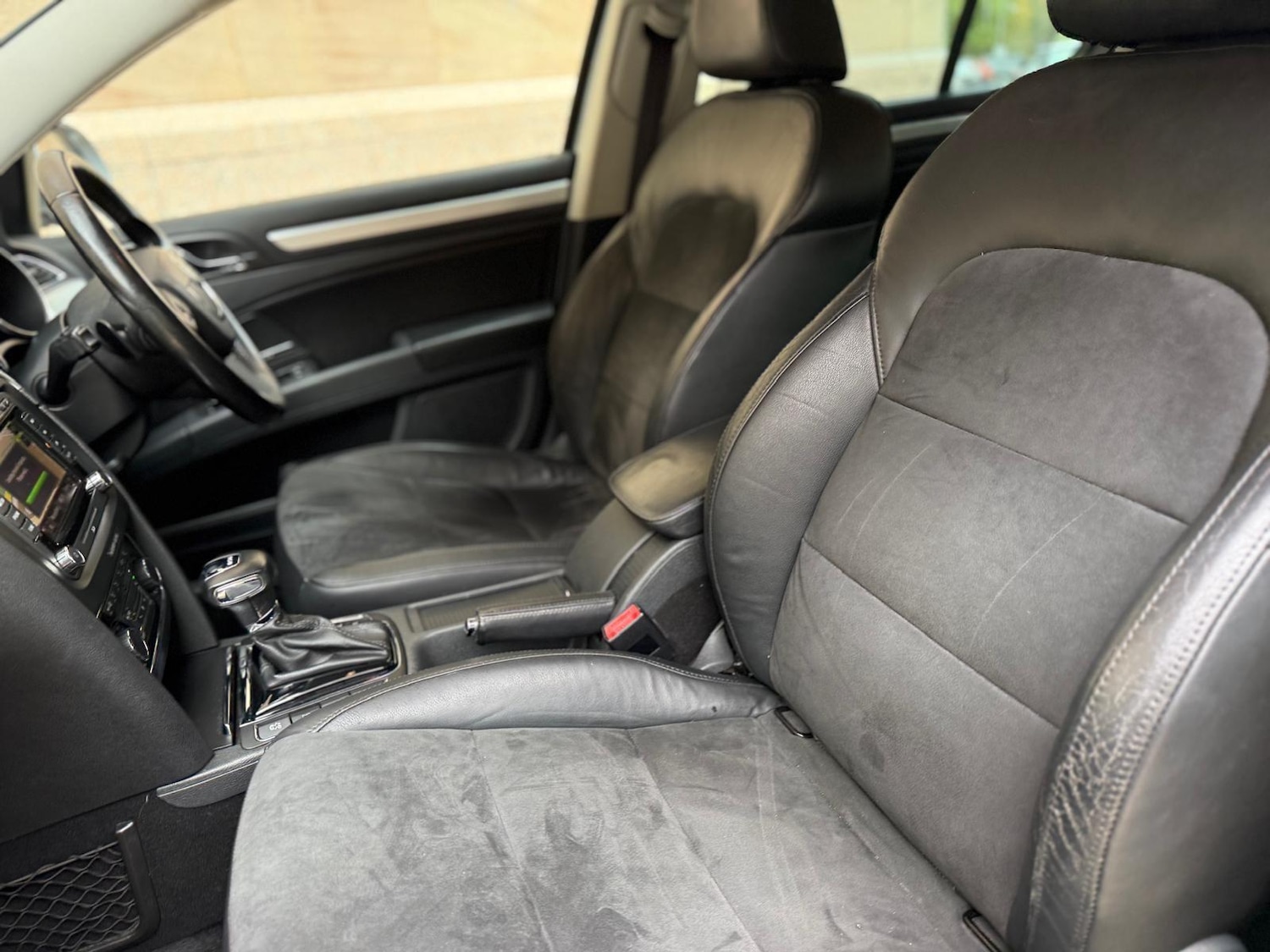 Used Skoda Superb 2016 for sale - 76270461: Photo 29