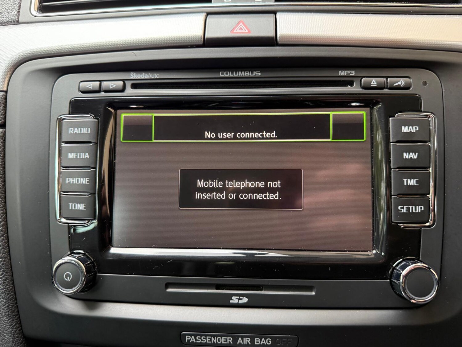 Used Skoda Superb 2016 for sale - 76270461: Photo 33
