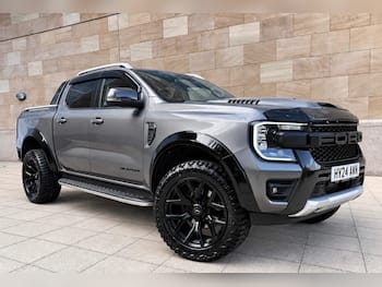 Used Ford Ranger 2024 for sale - 79698547: Photo