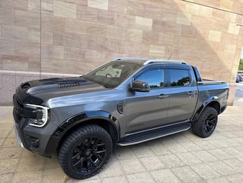 Used Ford Ranger 2024 for sale - 79698547: Photo