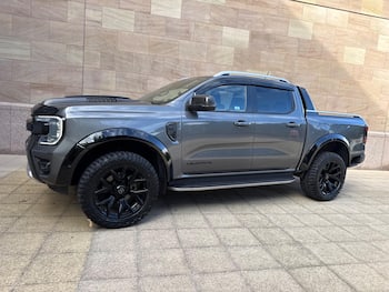 Used Ford Ranger 2024 for sale - 79698547: Photo