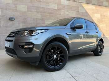 (17) - 2.0 TD4 SE Tech Auto 4WD Euro 6 (s/s) 5dr
