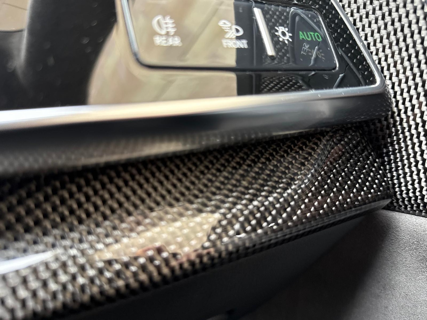 Used Audi SQ8 2020 for sale - 78099937: Photo 27