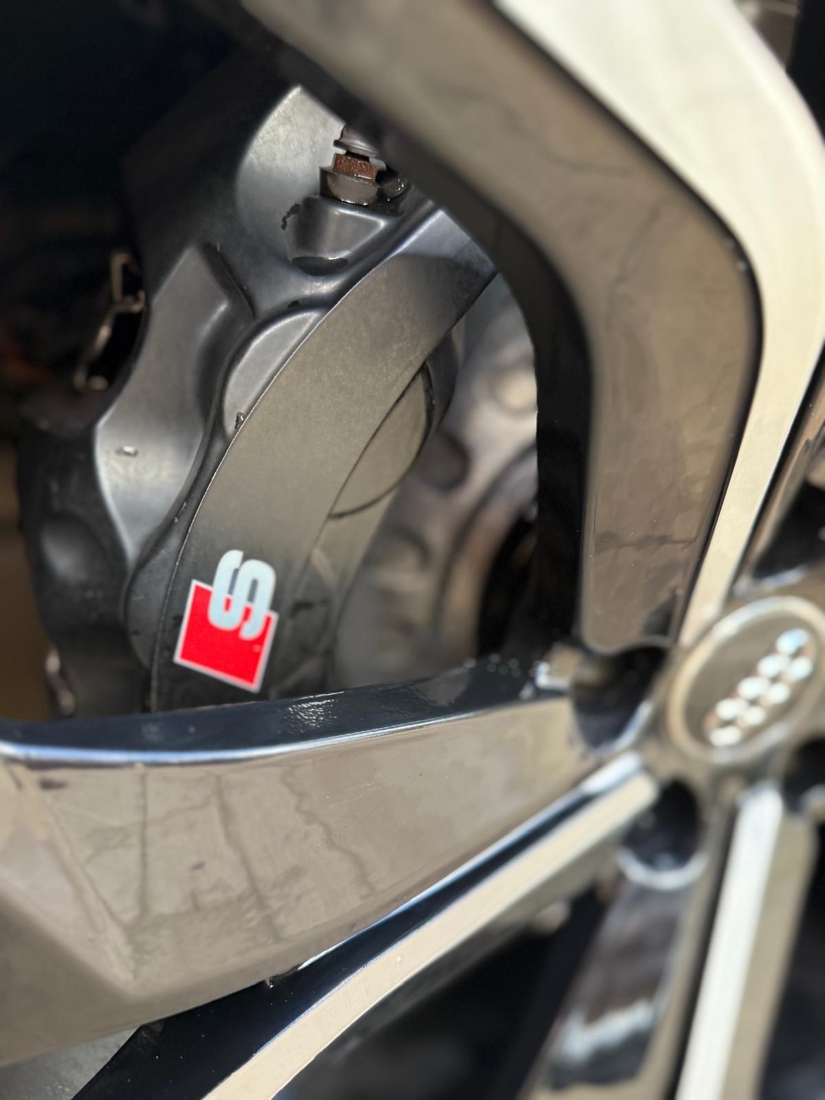 Used Audi SQ8 2020 for sale - 78099937: Photo 47