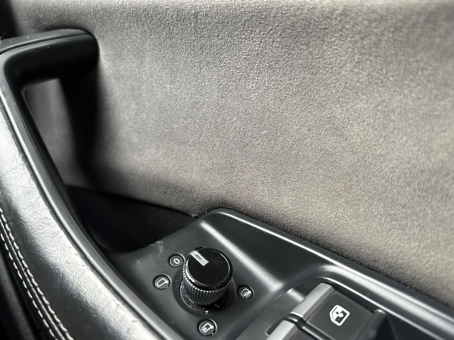 Used Audi SQ8 2020 for sale - 78099937: Photo 51