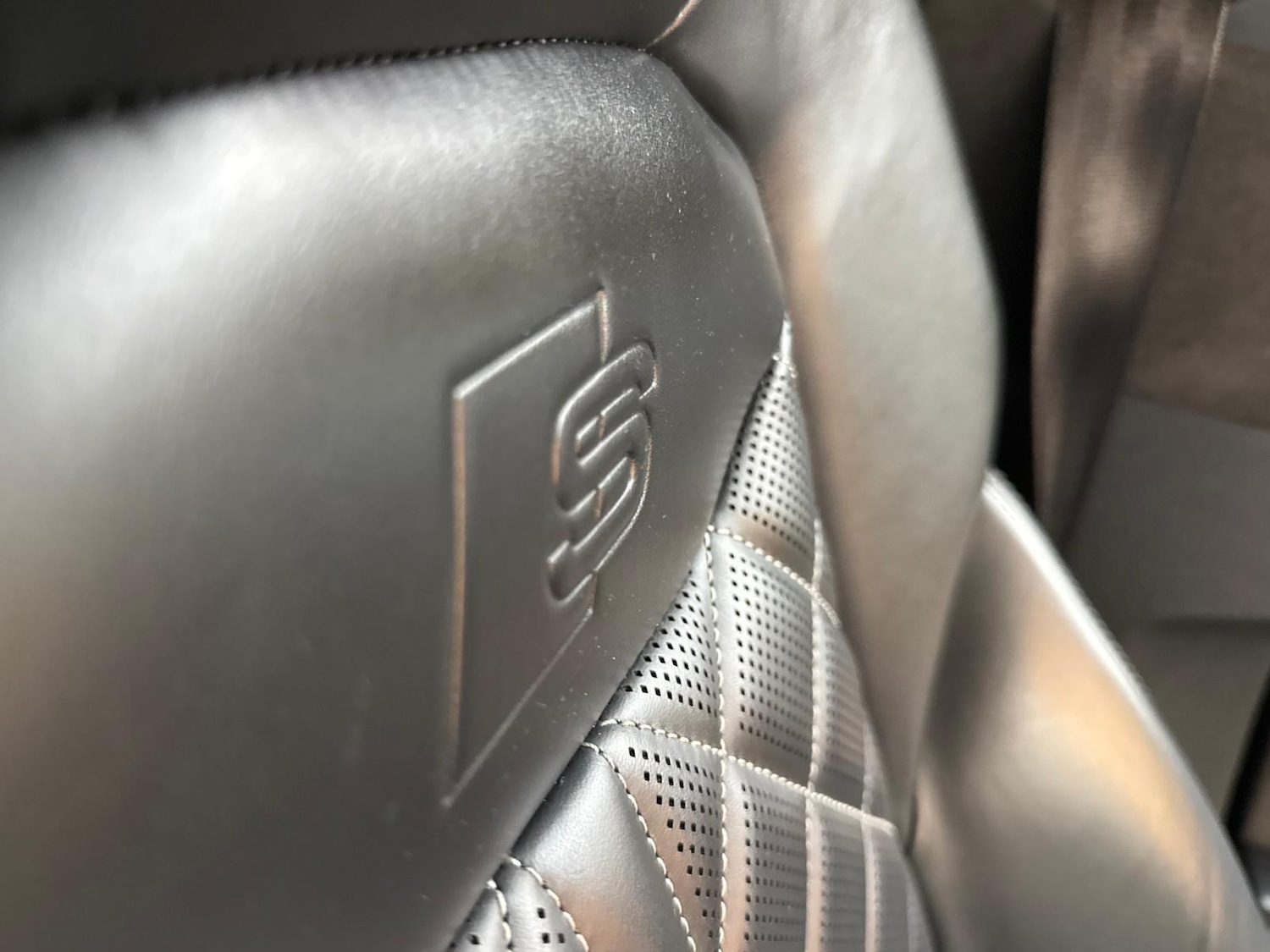 Used Audi SQ8 2020 for sale - 78099937: Photo 59