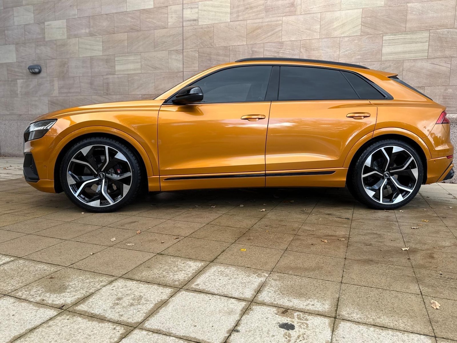 Used Audi SQ8 2020 for sale - 78099937: Photo 6