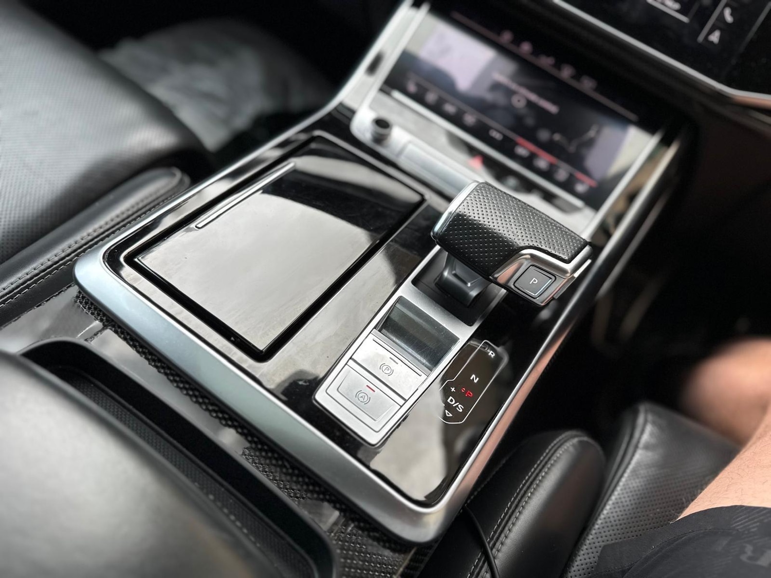 Used Audi SQ8 2020 for sale - 78099937: Photo 61