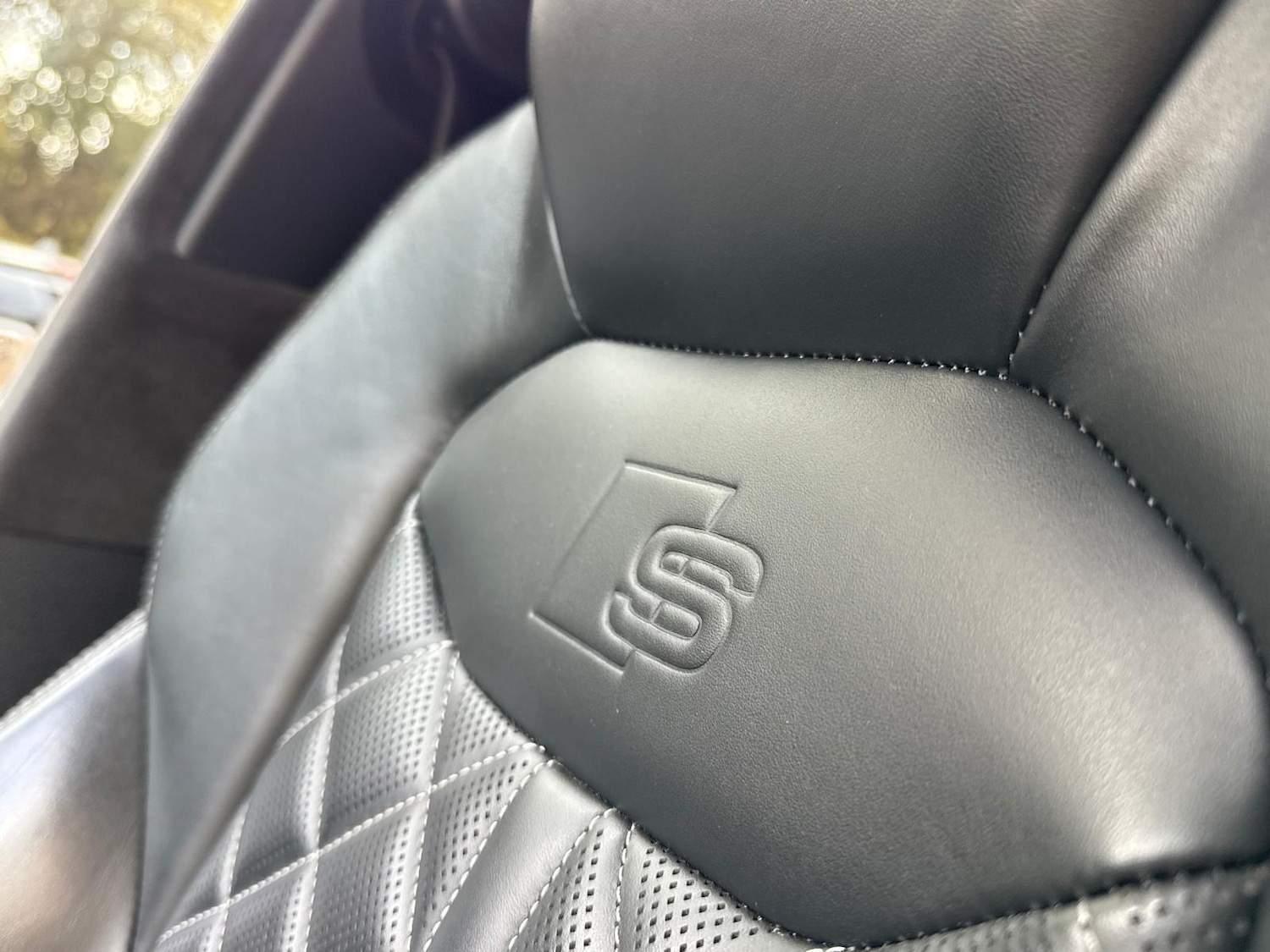 Used Audi SQ8 2020 for sale - 78099937: Photo 64