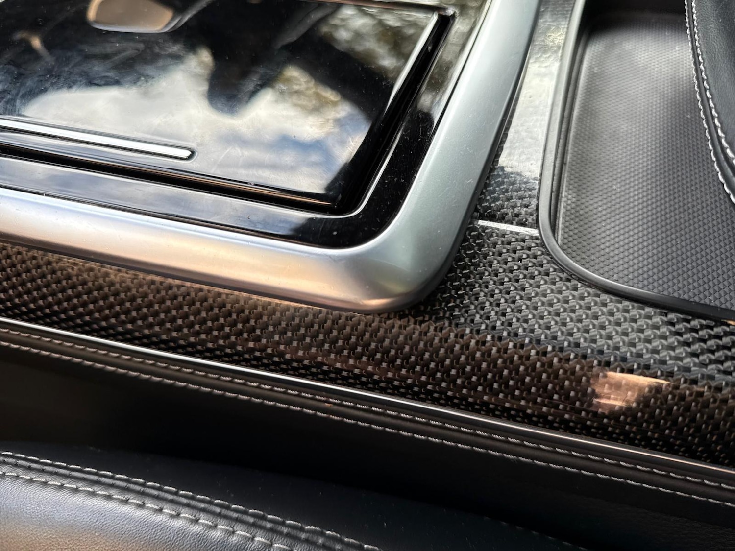 Used Audi SQ8 2020 for sale - 78099937: Photo 66