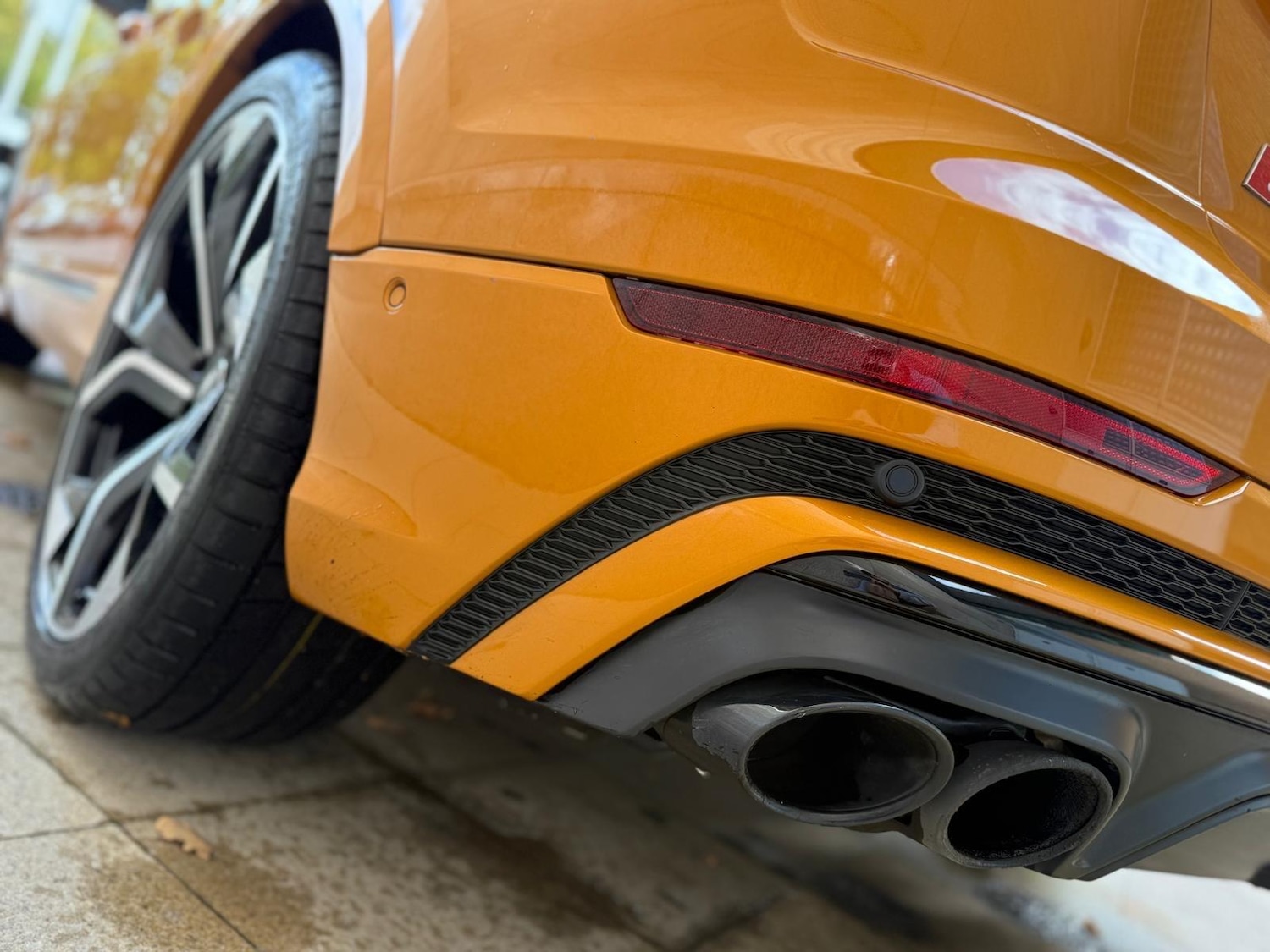 Used Audi SQ8 2020 for sale - 78099937: Photo 68