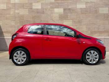 Used Peugeot 108 2014 for sale - 74888073: Photo