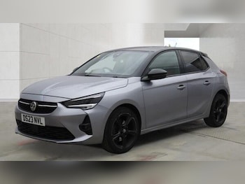 Used Vauxhall Corsa 2023 for sale - 79496697: Photo