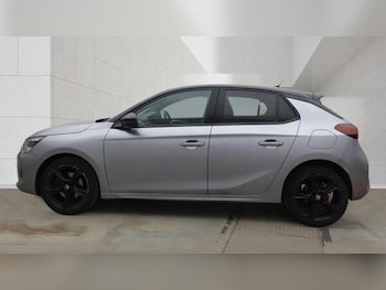 Used Vauxhall Corsa 2023 for sale - 79496697: Photo