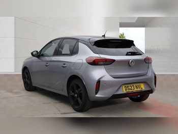 Used Vauxhall Corsa 2023 for sale - 79496697: Photo
