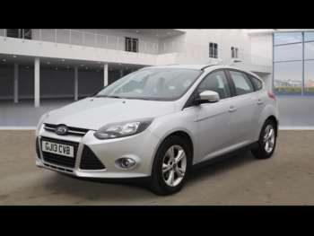 2013 (13) - 1.6 Zetec 5dr
